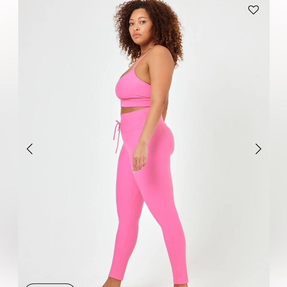 L*Space Turner Legging Taffy Size M